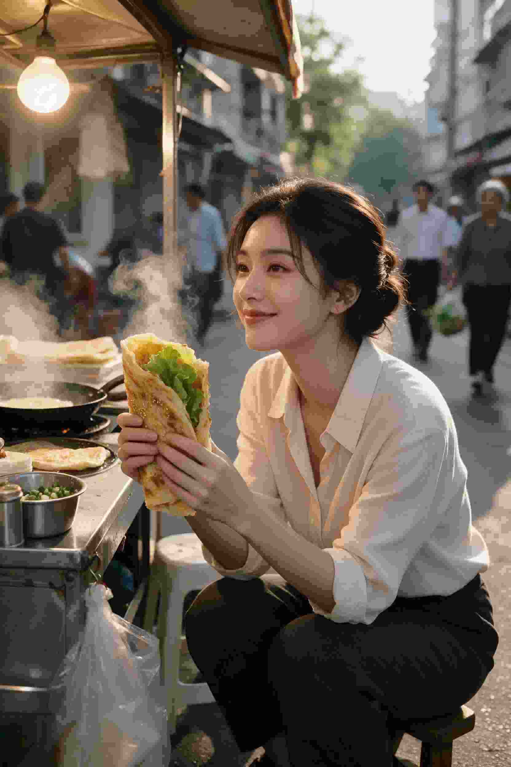 热血冒险