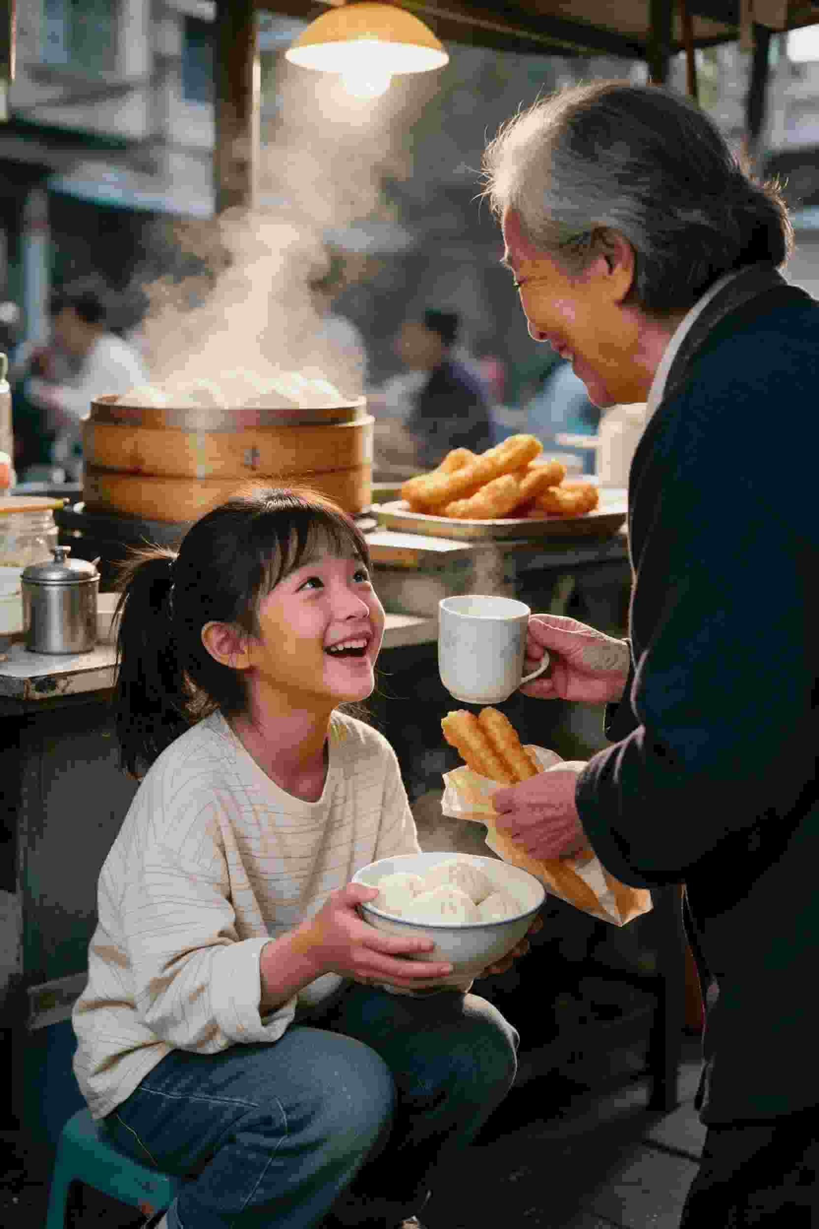 漫剧作品