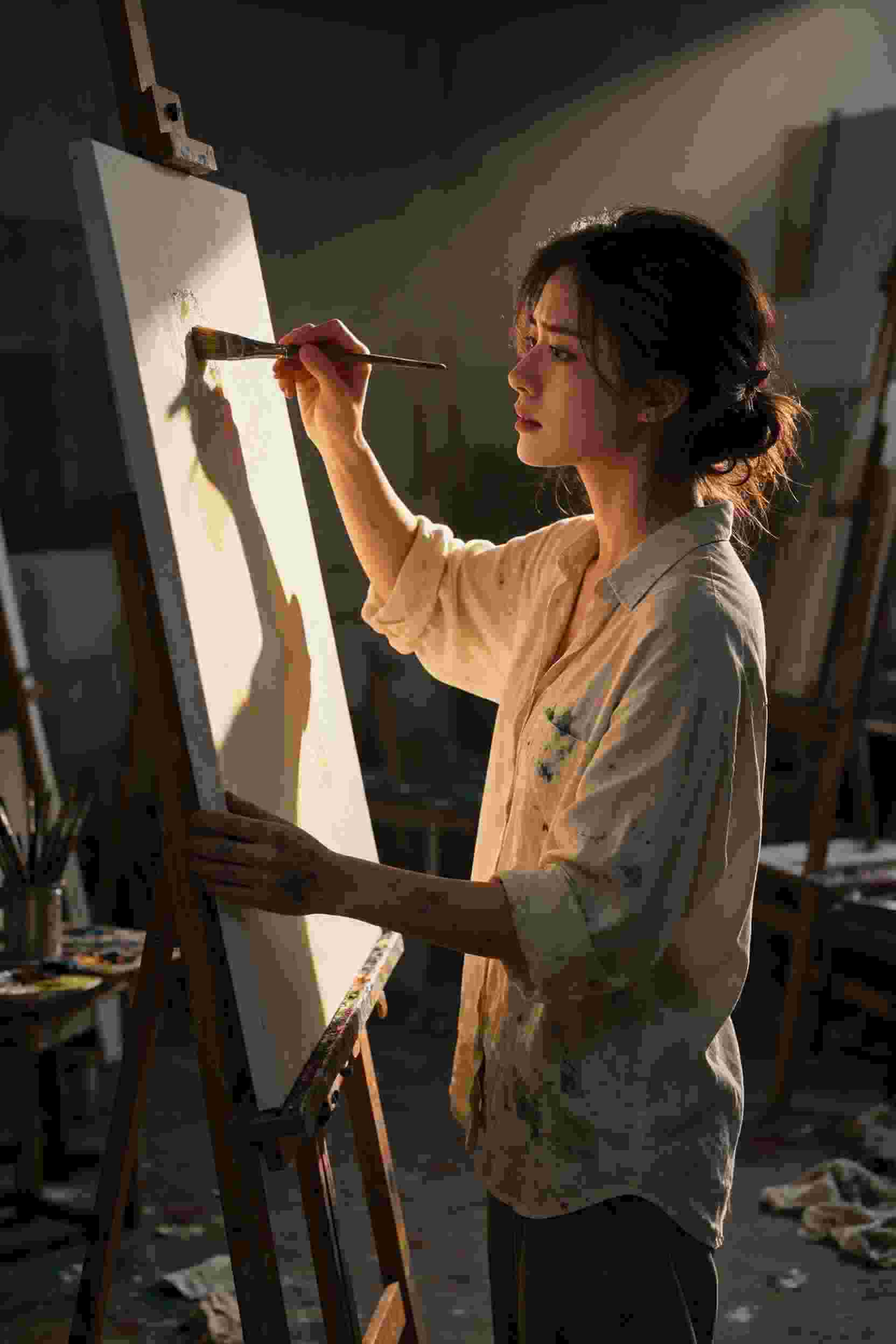 漫改作品
